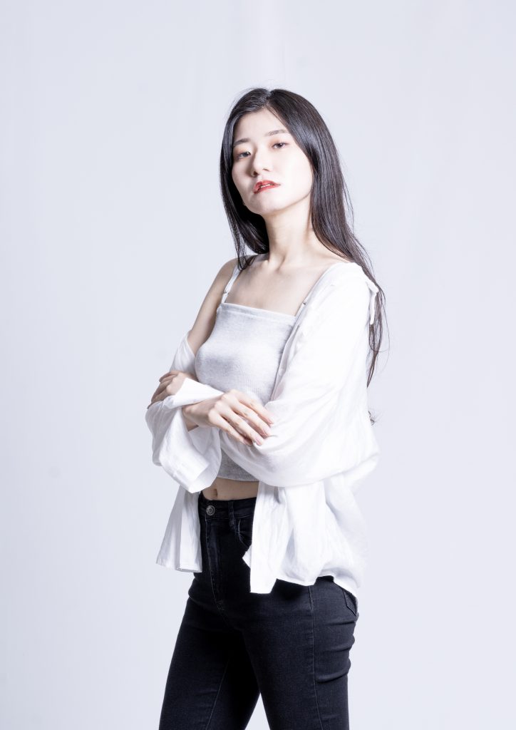 プロフィール写真 出張撮影